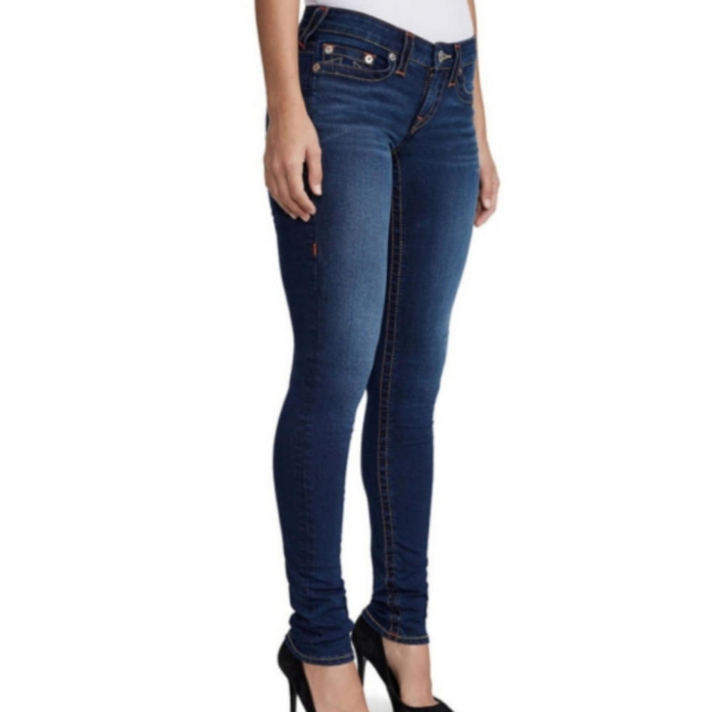 TRUE RELIGION JEANS